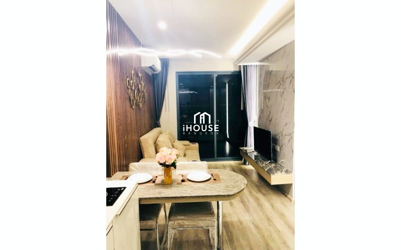 ไอดีโอ โมบิ สุขุมวิท 66