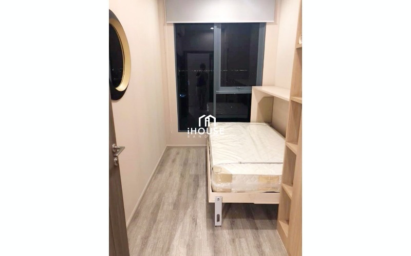 ไอดีโอ โมบิ สุขุมวิท 66