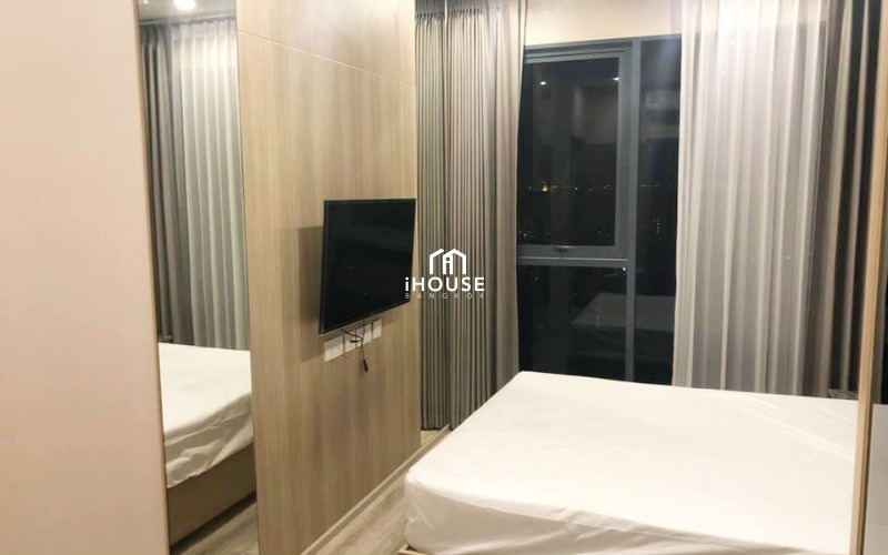 ไอดีโอ โมบิ สุขุมวิท 66
