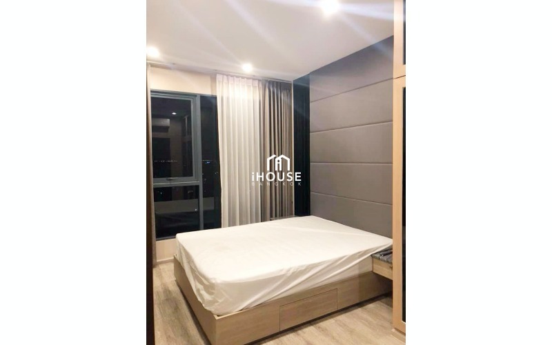 ไอดีโอ โมบิ สุขุมวิท 66
