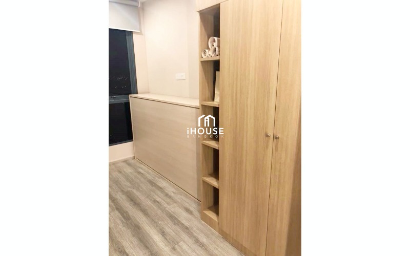 ไอดีโอ โมบิ สุขุมวิท 66