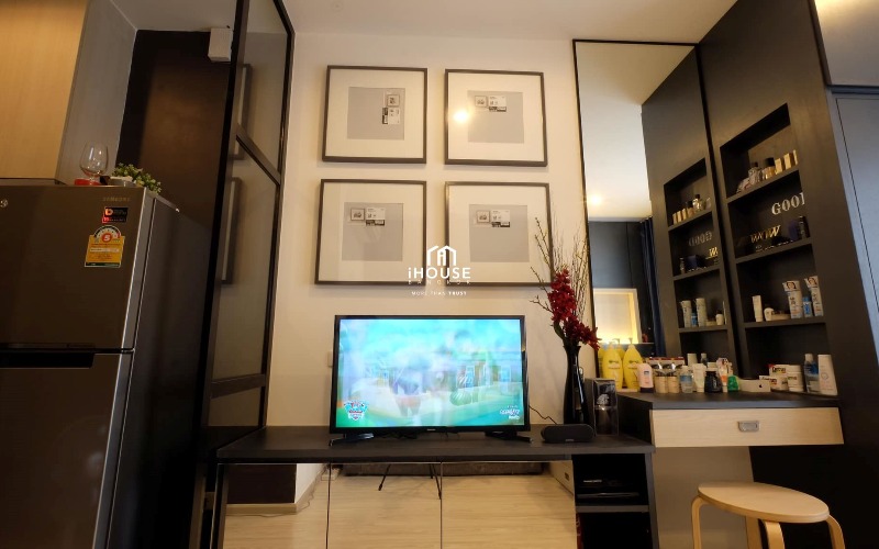 Ideo Mobi Sukhumvit Eastgate