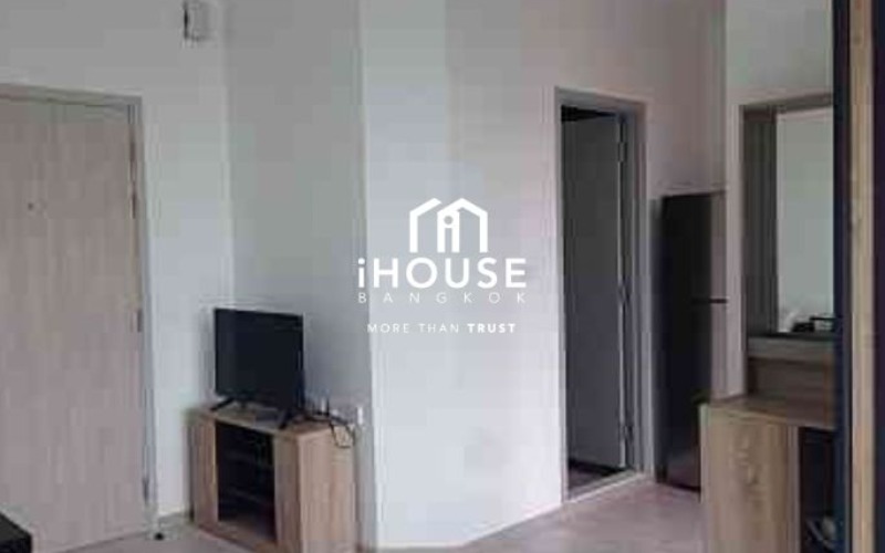 Ideo Mobi Sukhumvit Eastgate
