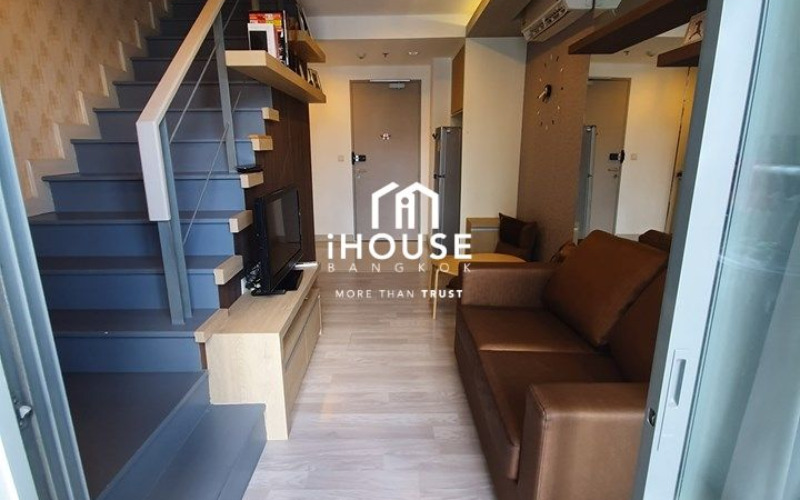 Ideo Mobi Sukhumvit
