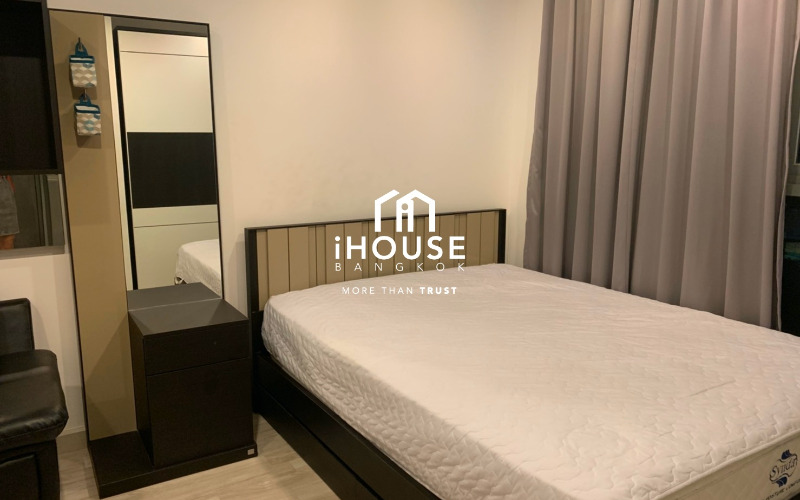 Ideo Mobi Sukhumvit