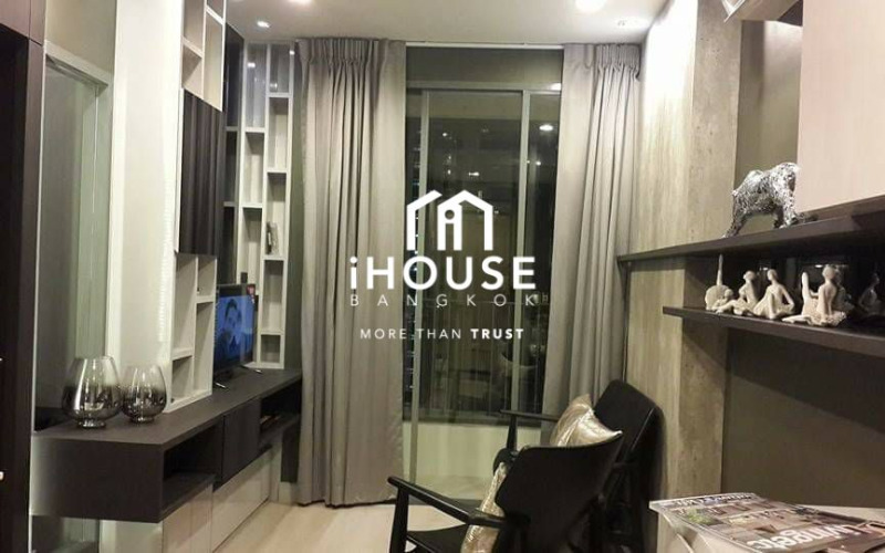 Ideo Mobi Sukhumvit