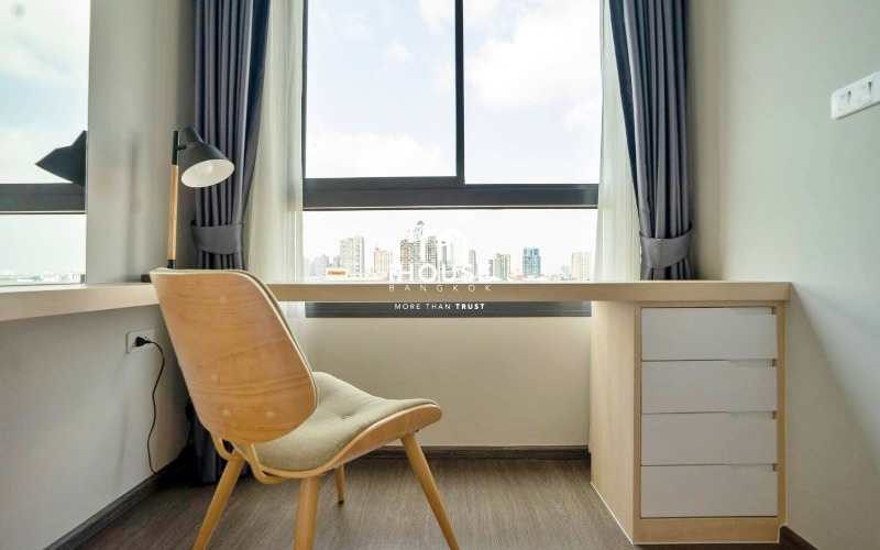Ideo Sukhumvit 93
