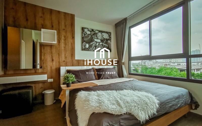 Ideo Sukhumvit 93