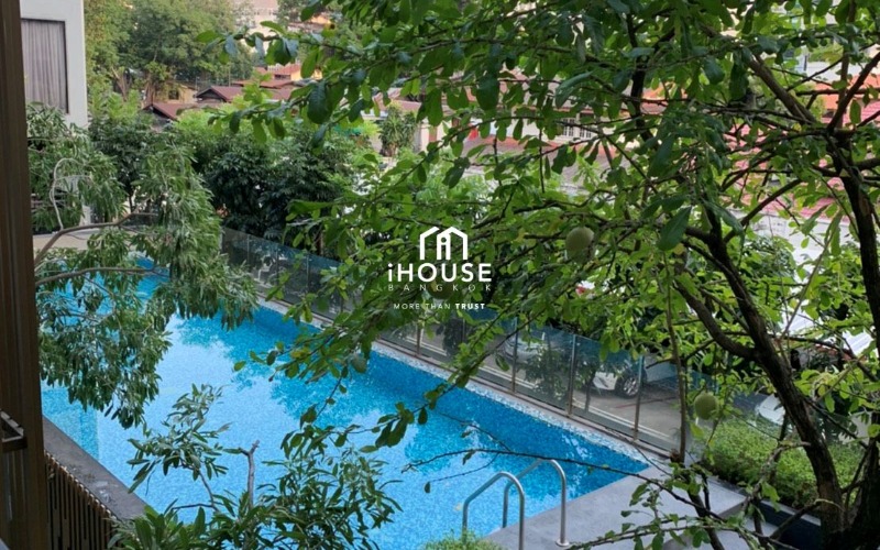 Klass Condo Silom
