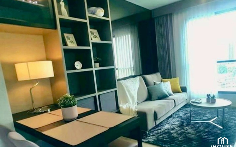 Life Sukhumvit 48