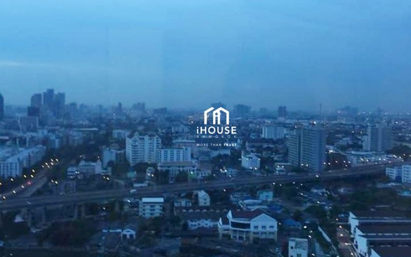 Life Sukhumvit 48