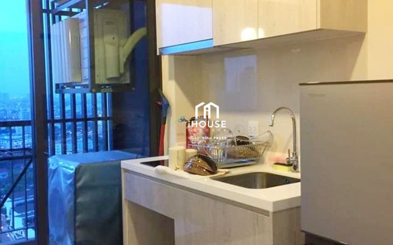 Life Sukhumvit 48