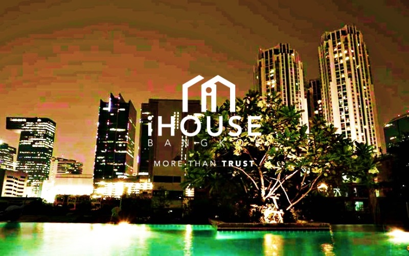 Lumpini Place Rama 9 - Ratchada