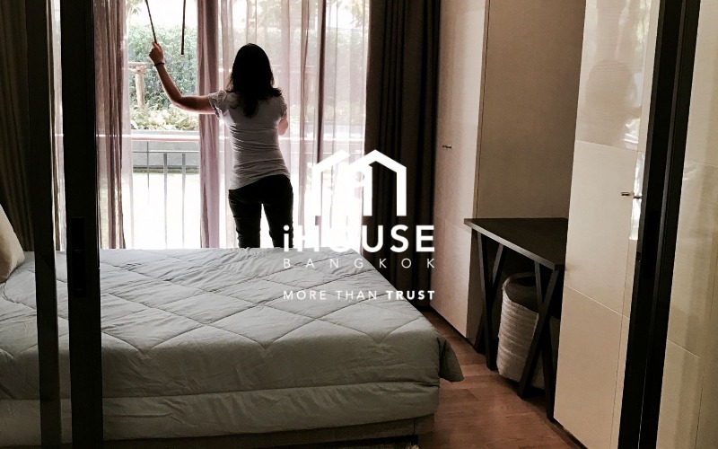 Klass Condo Langsuan