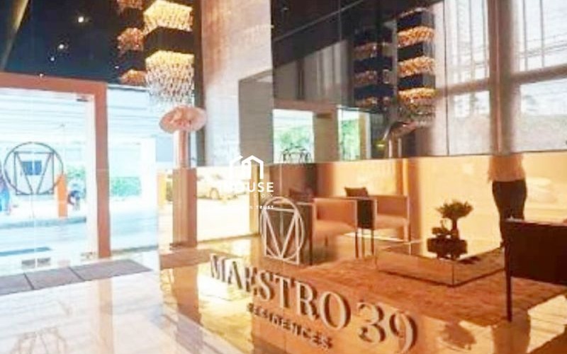Maestro 39