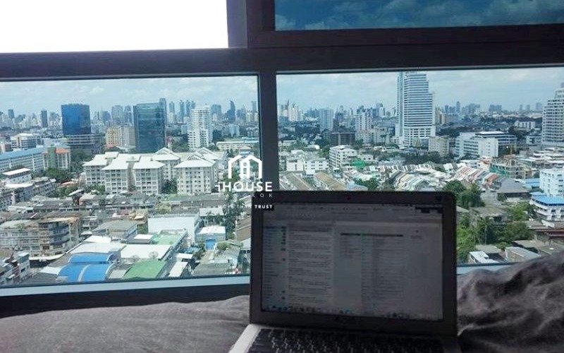 Fuse Chan - Sathorn