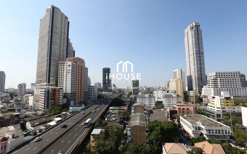 โนเบิล รีโว สีลม