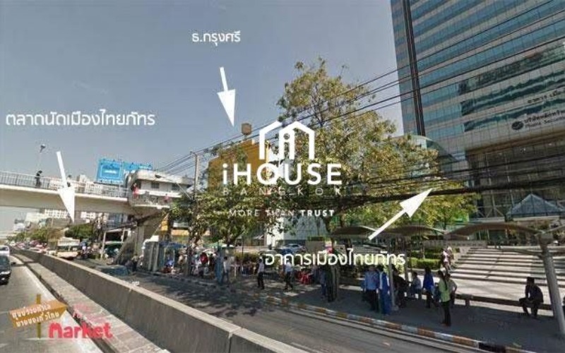 เมือง ไทย-ภัทร คอมเพล็กซ์