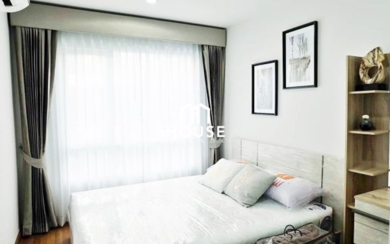 รีเจ้นท์ โฮม สุขุมวิท 81