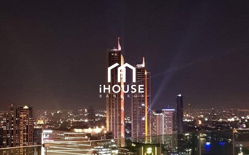 Rhythm Sathorn