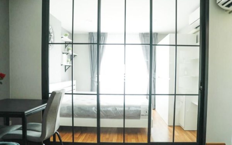 Regent Home Sukhumvit 81