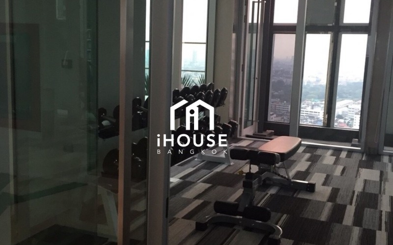 Rhythm Sathorn - Narathiwas