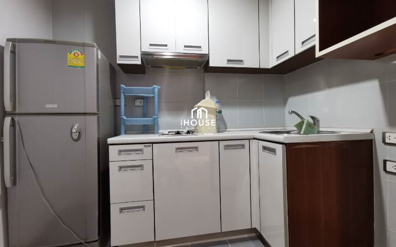 สีลม ซิตี้ รีสอร์ท