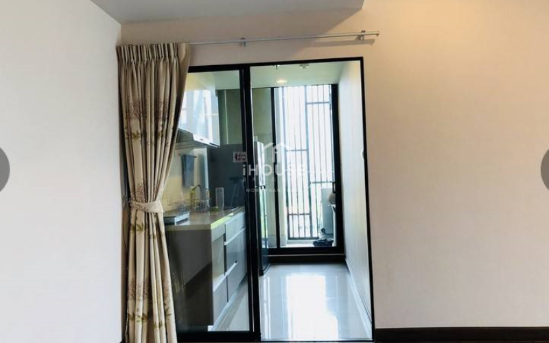 Supalai Elite Sathorn - Suanplu
