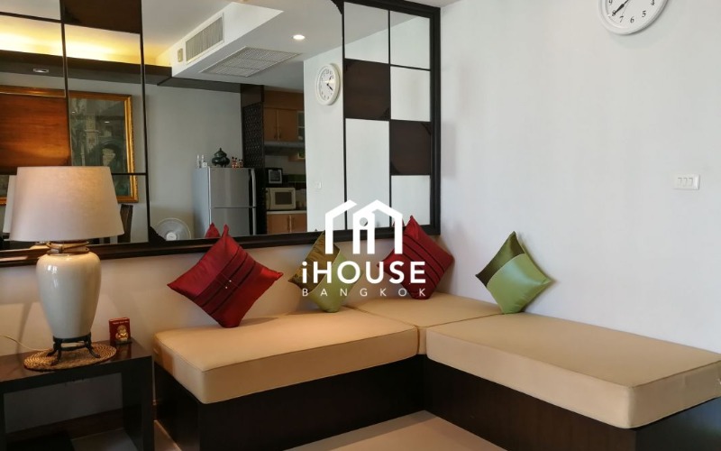 Supalai Oriental Place Sathorn - Suanplu