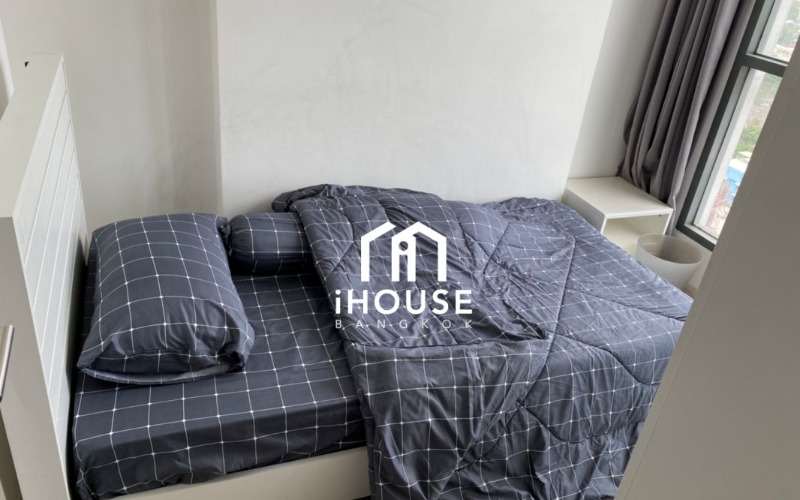 Ideo Mobi Sukhumvit