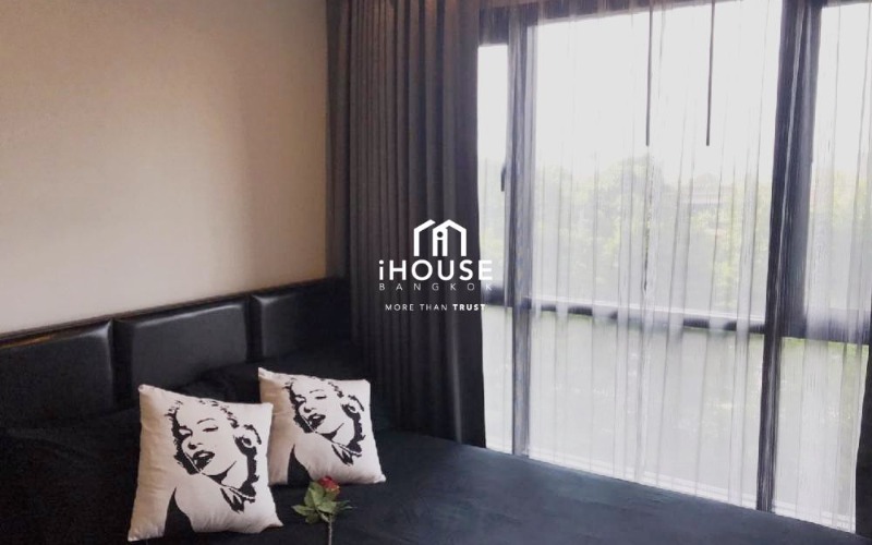 The Base Park West Sukhumvit 77
