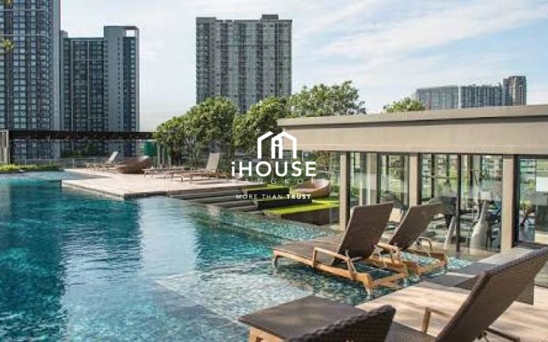 The Base Park West Sukhumvit 77