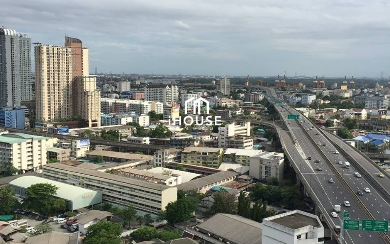 The Base Park West Sukhumvit 77