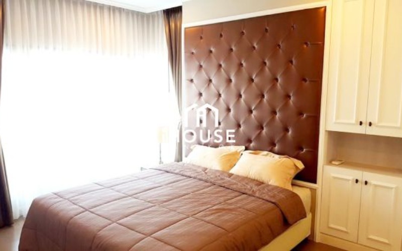 The Crest Sukhumvit 34