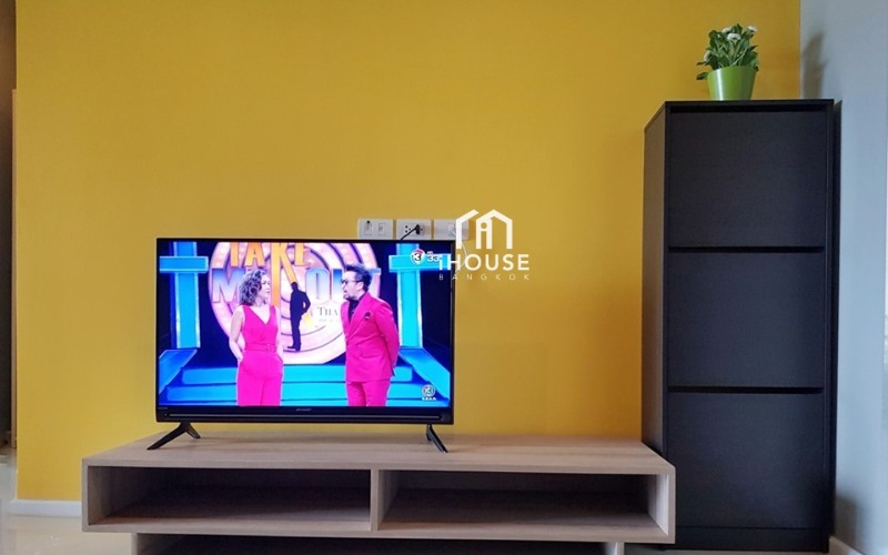 Aspire Sukhumvit 48