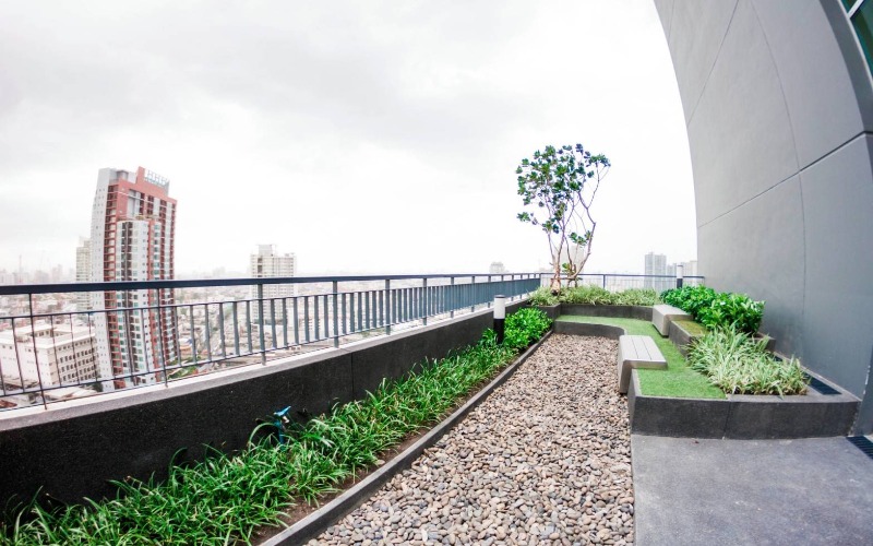Aspire Sukhumvit 48
