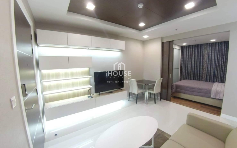 เดอะ เมโทรโพลิส สำโรง อินเตอร์เชนจ์