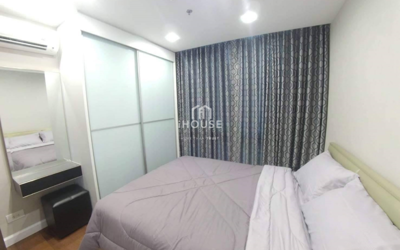 เดอะ เมโทรโพลิส สำโรง อินเตอร์เชนจ์