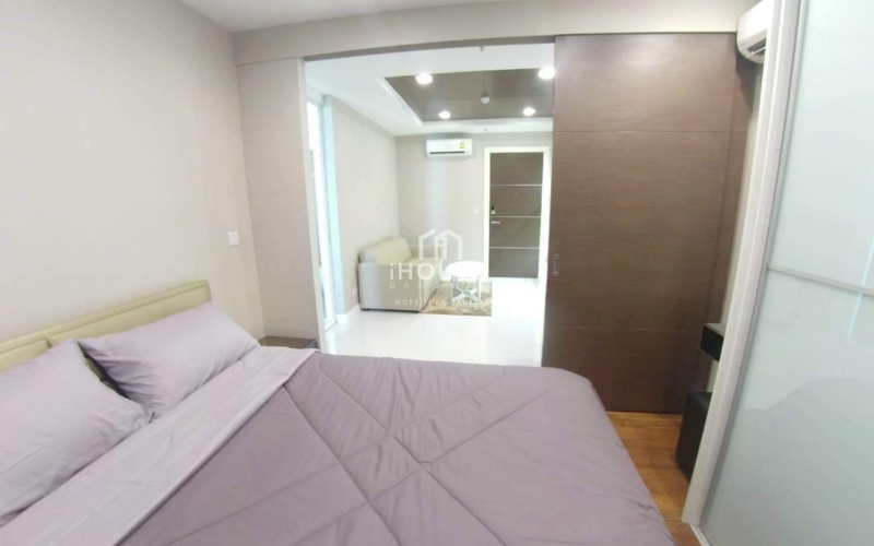 เดอะ เมโทรโพลิส สำโรง อินเตอร์เชนจ์