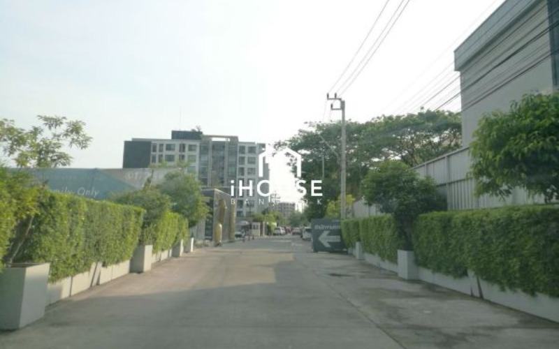 เดอะนิช โมโน บางนา