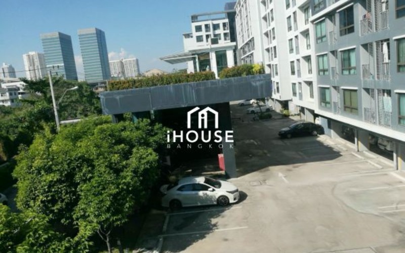 เดอะนิช โมโน บางนา