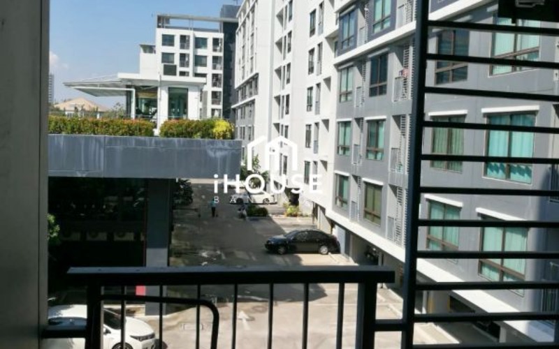 เดอะนิช โมโน บางนา