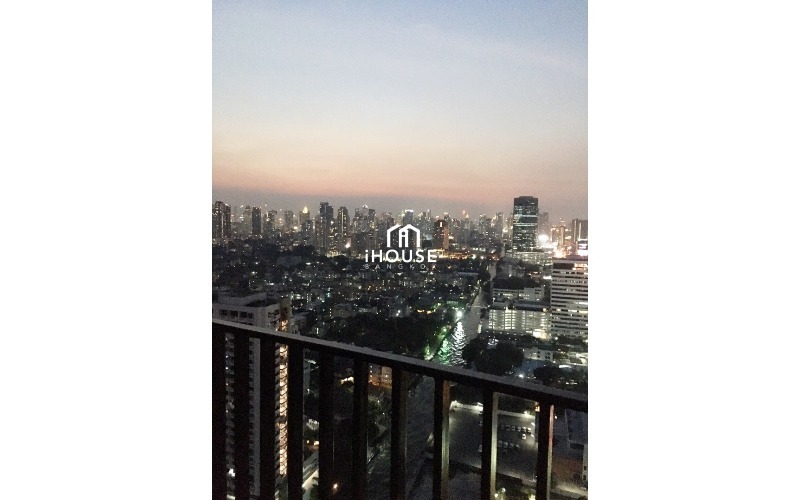 เดอะ นิช ไพรด์ ทองหล่อ-เพชรบุรี