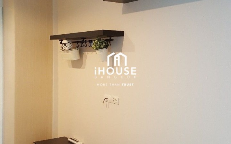 Aspire Sukhumvit 48