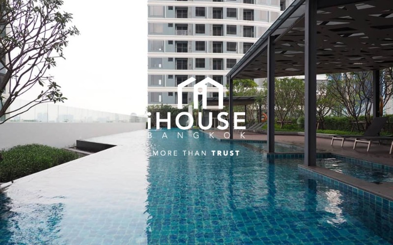 The Saint Residences
