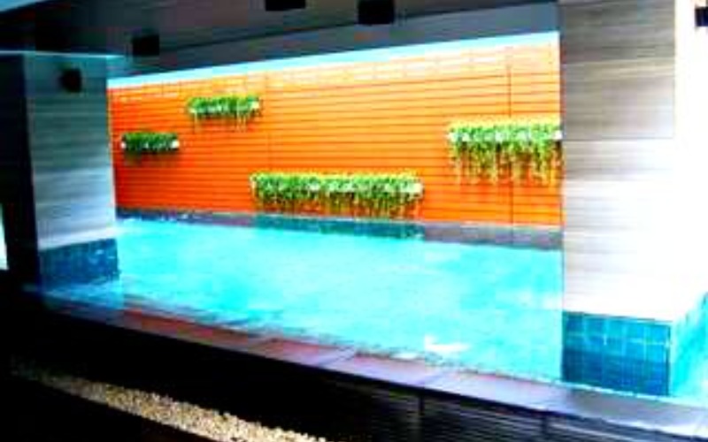 The Treasure Silom