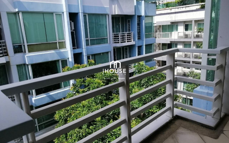 Baan Siri Sukhumvit 10