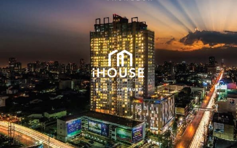 Thru Thonglor