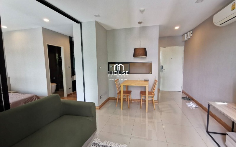 Tree Condo Sukhumvit 50