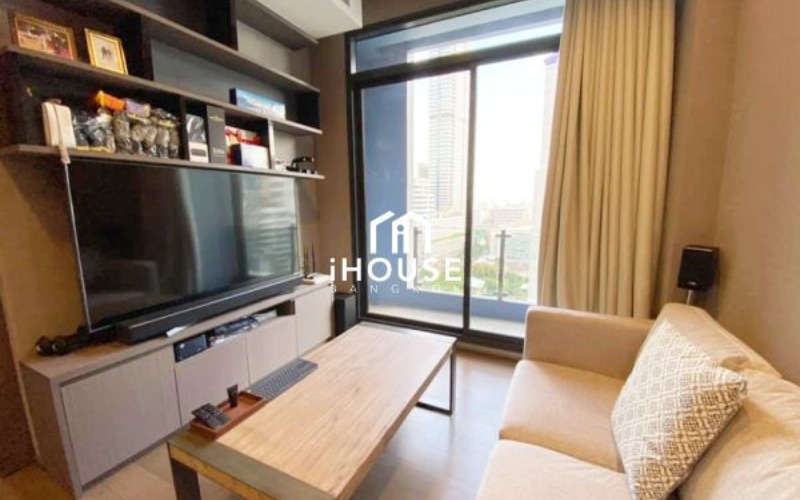 The Diplomat Sathorn